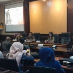 Komisi III DPRD Sumbar menggelar studi komparatif ke Pemprov Bali. (ANTARA/HO DPRD Sumbar)-1670380035