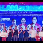 KONI Makassar bagikan bonus prestasi atlet Rp11 miliar-1672364742