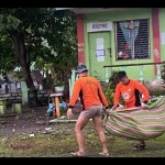 Korban meninggal banjir Filipina bertambah jadi 13 orang-1672133484