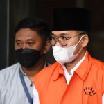 KPK ambil sampel suara Bupati Bangkalan nonaktif-1671006487