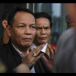 KPK kembali panggil eks kasau jadi saksi sidang perkara AW-101-1670221143