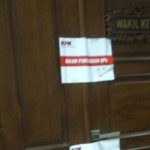 KPK segel kantor Wakil Ketua DPRD Jatim-1671076023