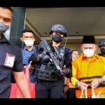 KPK setor Rp6,5 miliar dari uang rampasan mantan Bupati HSU-1672208639