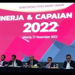 KPK tetapkan 149 tersangka selama 2022-1672136848