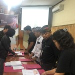 KPU Bali tolak berkas persyaratan satu bakal calon DPD-1672364338