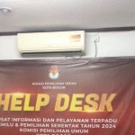 KPU Kota Bogor sosialisasikan perpanjangan pendaftaran PPS Pemilu 2024-1672105601