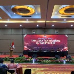 KPU RI gelar bimtek tata cara penyusunan daftar pemilih di Padang-1670470734
