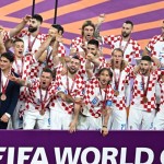 Kroasia lebih dari kisah peringkat ketiga Piala Dunia 2022-1671344833