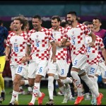 Kroasia peringkat ketiga Piala Dunia 2022 setelah kalahkan Maroko 2-1-1671335491