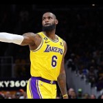 Lakers LeBron James-1672480015