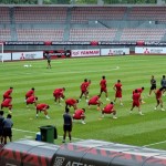 Lawan Brunei, pijakan Timnas Indonesia melompat lebih tinggi-1672026107