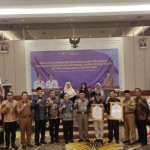 Lima daerah di Riau sudah Universal Health Coverage (UHC) dalam menjalankan program BPJS Kesehatan. Antara/HO-Humas BPJS Kesehatan.-1670986784