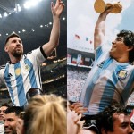 Lionel Messi sudah layak jadi GOAT-1671424619