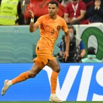 Liverpool konfirmasi penandatanganan kontrak Gakpo-1672281669