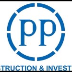 Logo PT PP (Persero). ANTARA/HO-pt-pp.com/pri.-1671172251