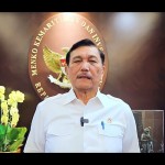 Luhut: Indonesia masuk 20 besar negara performa pelabuhan terbaik-1672210335