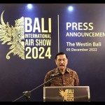Luhut instruksikan AP I bantu persiapan Bali International Airshow-1670298012
