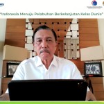 Luhut: Negara maju bermartabat hampir tidak ada OTT-1672212227