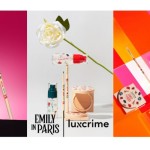 Luxcrime berkolaborasi dengan serial "Emily in Paris" (ANTARA/HO-Luxcrime)-1671157531