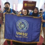 Mahasiswa UMSU raih 2 emas di Abdidaya Ormawa 2022-1670903805