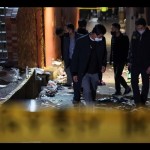 Mantan kepala polisi Korsel hadiri sidang pemeriksaan tragedi Itaewon-1671786840