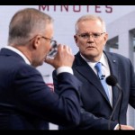 Mantan PM Australia Morrison dikecam atas peran rahasia di kementerian-1669865299