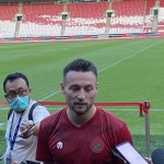 Marc Klok sebut Indonesia punya semangat tinggi di Piala AFF-1671590635