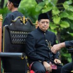 Marullah : Penyatuan dua organisasi Betawi sebagai tonggak sejarah-1671761477