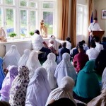 Masjid Stockholm kecam penistaan terhadap Al Quran di Swedia-1670815187