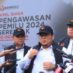 Memperkokoh pilar keempat demokrasi demi kawal Pemilu 2024 yang damai-1669860416