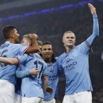 Menang 3-2, Manchester City singkirkan Liverpool dari Piala Liga-1671765148