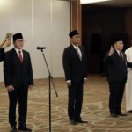 Mendag lantik Budi Santoso sebagai Dirjen Perdagangan Luar Negeri-1670921676