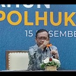 Menko Polhukam: Tak ada yang perlu dicurigai dalam kasus Sambo-1671094128