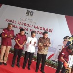 Menkumham: Imigrasi bangun jalan tol masuk wisman dan global talent-1671603673