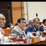 Menkumham: PNBP Imigrasi lebihi target di tengah pandemi-1670990412