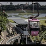 Menparekraf pantau kesiapan TMII jelang tahun baru-1672193694