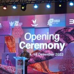 Menparekraf: Sektor parekraf ciptakan 1,1 juta lapangan kerja di 2022-1671088562