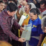 Menteri Agraria pastikan penyerahan sertifikat tanah Suku Anak Dalam-1671681358