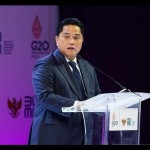 Menteri Badan Usaha Milik Negara (BUMN) Erick Thohir. (ANTARA/HO-Ist)-1671767828