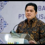 Menteri BUMN Erick Thohir. ANTARA/HO-Kementerian BUMN/am.-1670999288
