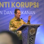 Menteri Kelautan dan Perikanan Sakti Wahyu Trenggono-1672042177