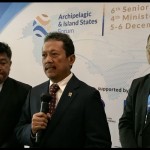 Menteri Trenggono: KKP bakal awasi aktivitas pengelola di Pulau Widi-1670385295