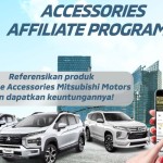 MMKSI diskon aksesori New Xpander & Pajero Sport hingga 30 persen (ANTARA/HO)-1670736487