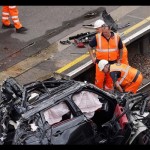 NHTSA selidiki dua kecelakaan mobil Tesla, Autopilot penyebabnya?-1671768650