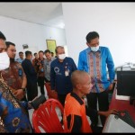 Ombudsman RI tinjau pelayanan publik Lapas Gorontalo-1671094901