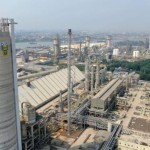 Pabrik PT Pupuk Sriwidjaja Palembang sebagai bagian dari Pupuk Indonesia Grup. ANTARA/HO - Pupuk Indonesia-1672371893