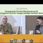 Pakar: Ekonomi sirkular bantu perpanjang siklus limbah elektronik-1670931220