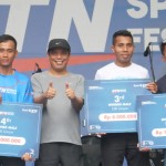 Para pemenang BTN Sports Fest 2022-1670753738