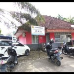 Pasangrahan tempat berkumpul tokoh PDRI di Sungai Dareh. (ANTARA/Miko Elfisha)-1671158212