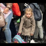 PBB: Lebih dari 7 juta pengungsi Ukraina tiba di negara-negara Eropa-1672301964